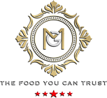 MG Foods Logo